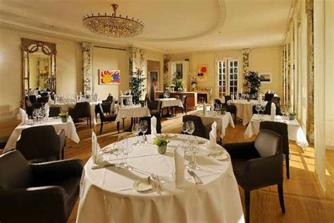 Grand Hotel National Luzern, a boutique hotel in Lucerne