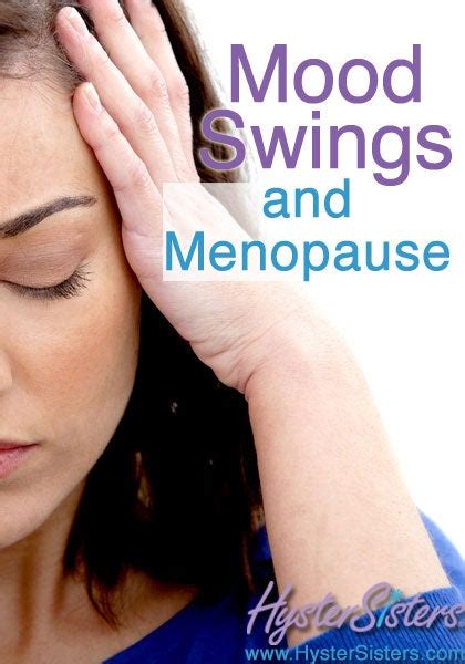 Menopause Archives - HysterSisters Blog