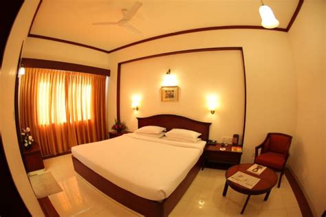 Hotels Near Coimbatore Railway Station - Hello Travel Buzz