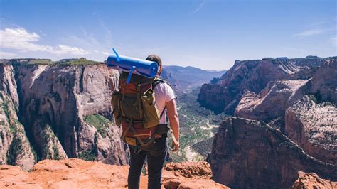 8 Epic Zion National Park Hikes For Every Skill Level