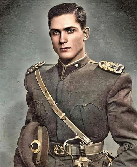 A Turkish officer who has just graduated from a military school. 1944, Ankara. [720x879 ...