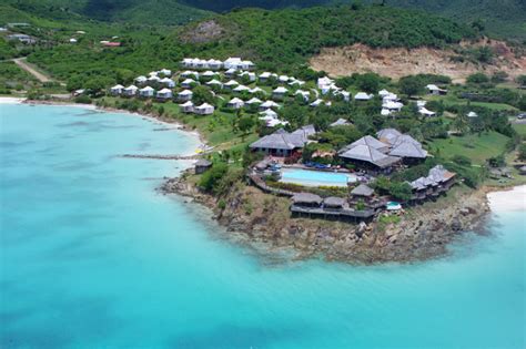 Sparkling Voyages - Cocobay Resort Antigua