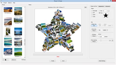 Photo Collage Maker Software Full Version