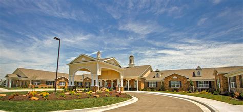 Assisted Living Community | Daily Senior Care | Kansas City