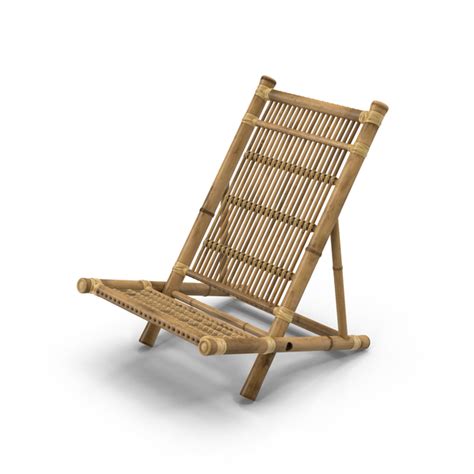 Bamboo Outdoor Chair PNG Images & PSDs for Download | PixelSquid ...