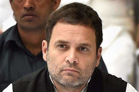 Rahul Gandhi Age, Caste, Wife, Girlfriend, Family, Biography ...