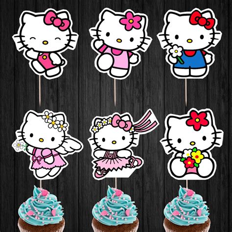 Topper Hello Kitty Print – bintangutama69.github.io