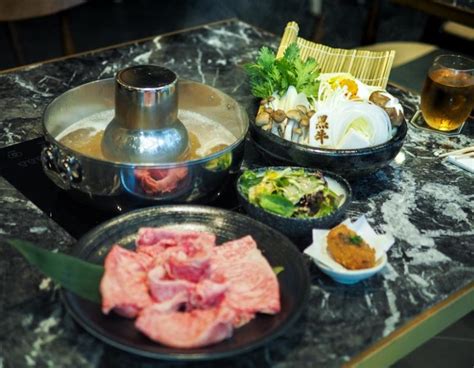 10 Shabu-Shabu Restaurants In Singapore For A Quality Japanese Hot Pot ...