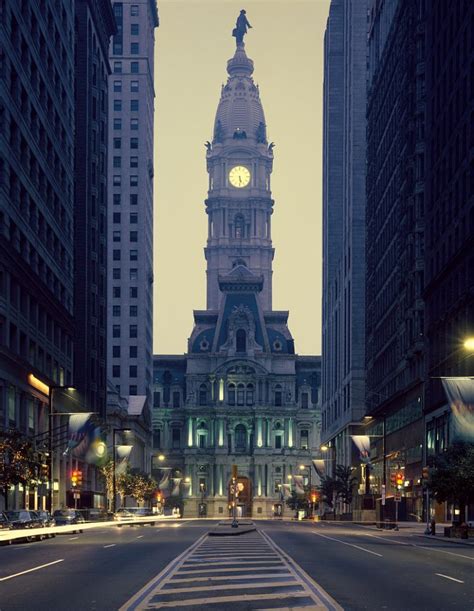 Encyclopedia of Greater Philadelphia | Center City