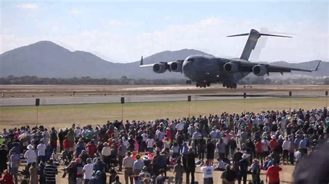 2013 Avalon Airshow- Highlights Video 1 - YouTube