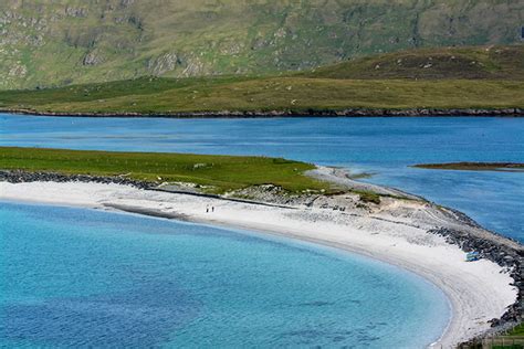 The most beautiful beaches in Shetland | NorthLink Ferries