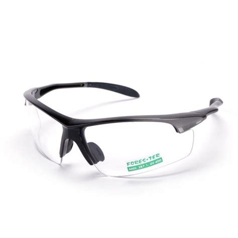 100% ANTI-FOG CLEAR SAFETY GLASSES - First Choice Safety Solutions LLC