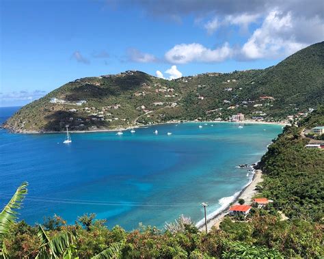 THE 5 BEST Tortola Beaches (Updated 2023) - Tripadvisor