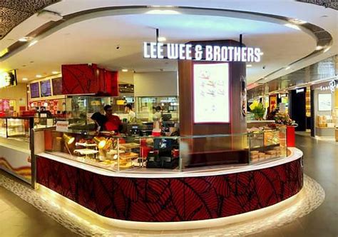 Lee Wee & Brothers Singapore - 8 Locations & Opening Hours - SHOPSinSG