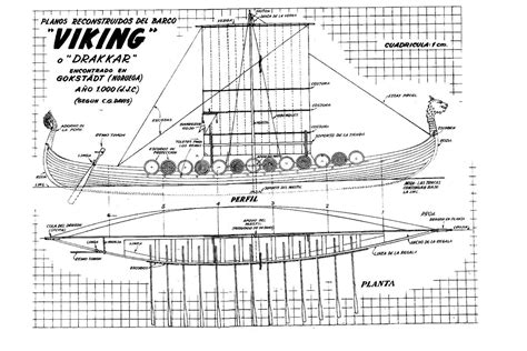 oseberg ship | Викинги, Парусники, Корабль