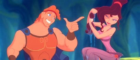 Guy Ritchie Reportedly Abandons Disney's Hercules Live Action Remake