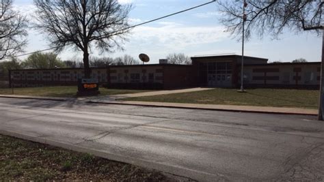 Teen reports sexual assault in bathroom at Raytown middle school