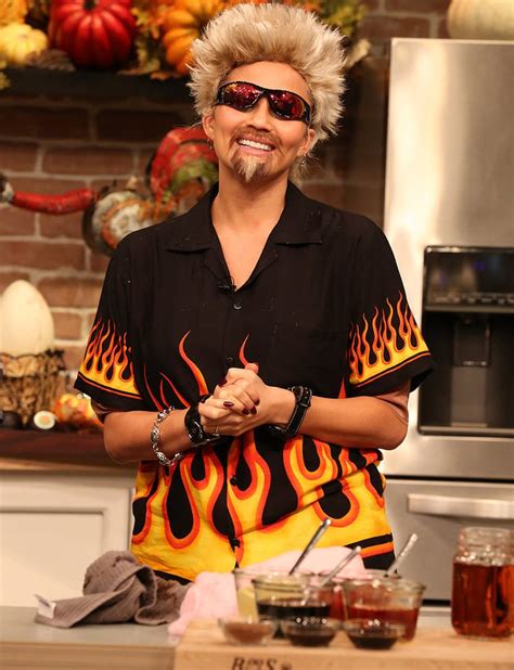 Guy Fieri | Celebrity Chef Costumes | POPSUGAR Food Photo 3