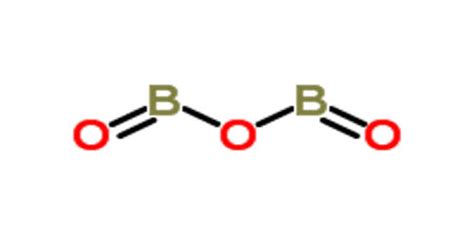 Boron Trioxide - Assignment Point