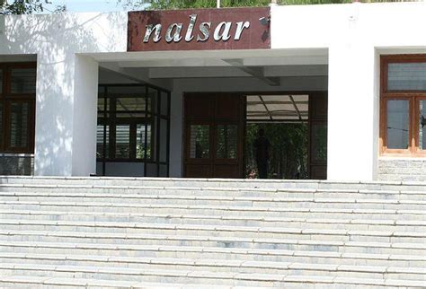 Nalsar Hyderabad Day Zero yields 28 jobs, including an early Rs 33 lakh ...