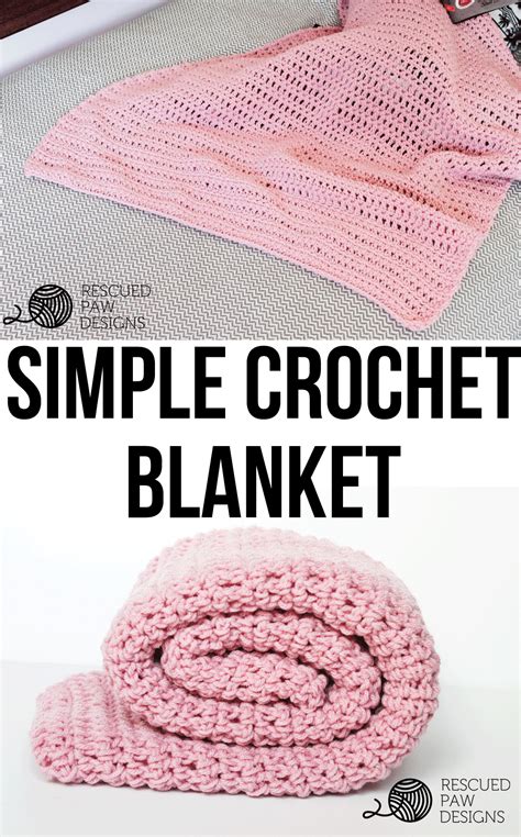 Free crochet patterns for beginners