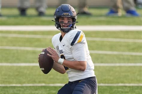 Former Toledo quarterback Carter Bradley will transfer to South Alabama - al.com