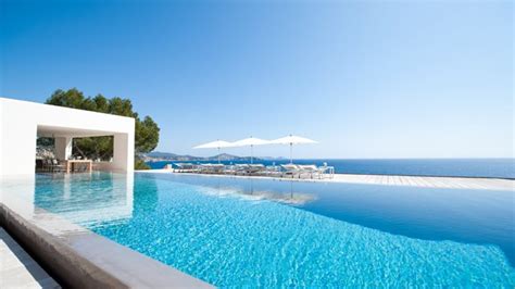 Luxury Villa Rentals Ibiza | Luxury Villas Ibiza