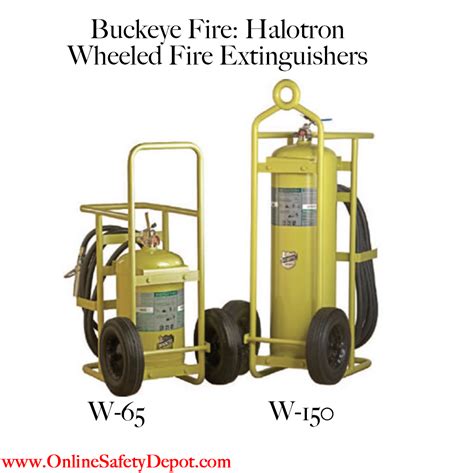 What is the Best Type of Fire Extinguisher for Aircraft Hangars? - Industrial and Personal ...