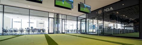 Tour Greens Case Study | PGA Headquarters in Frisco, Texas