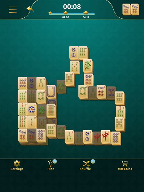 [Updated] Mahjong Solitaire Classic Game for PC / Mac / Windows 11,10,8,7 / iPhone / iPad (Mod ...