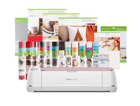 The Best Cricut Bundle - Cricut Maker, Explore Air 2, & Joy Bundles