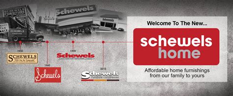 Schewels Home Store - Weekly Ads Online