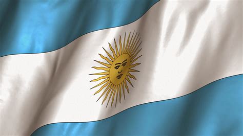 argentina flag wallpaper