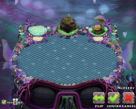 Island Grid Planning | My Singing Monsters Wiki | Fandom