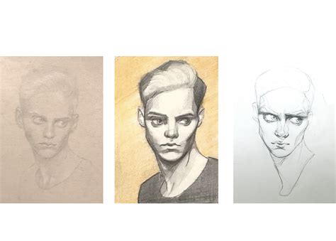 4 Ways to Study an Art Style – Binge Drawing