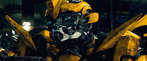 Transformers Live Action Movies and the Question of Characters ...