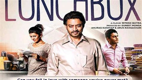 The Lunchbox movie review: A delicious tale – India TV