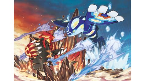 Legendary Pokemon - Pokemon Omega Ruby and Alpha Sapphire Guide - IGN