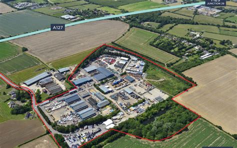 Kemsley retain management of key local industrial estate - Kemsley LLP