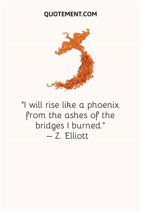 List Of Top 120 Magical Phoenix Quotes To Empower You