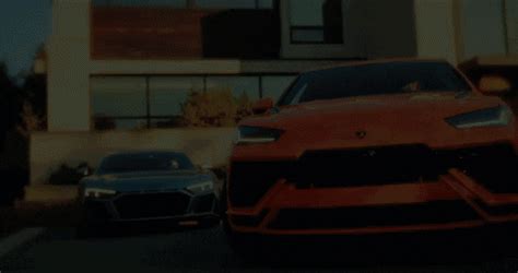 Sports Cars Flex GIF by AR Paisley