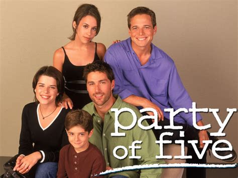 Party of Five: Where is the Cast Now? - TV Fanatic