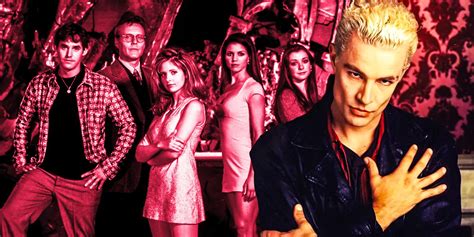 5 Things A Buffy Reboot Must Do Differently To The Original