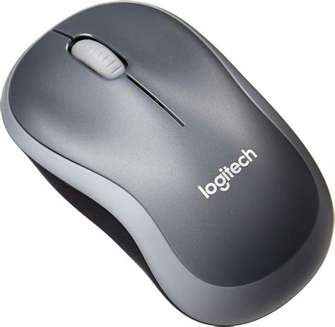 Top 10 Logitech 215 Wireless Laptop Mouse - Best Home Life