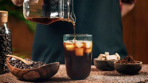 7 Cool Facts About Cold Brew Coffee and Why You Should Drink It - Liquidline