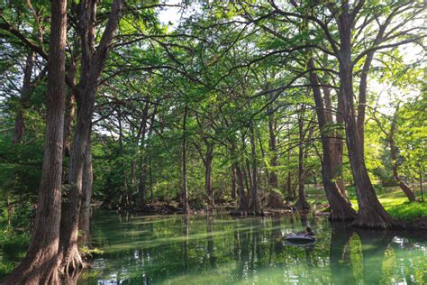 17 Charming Small Towns in the Texas Hill Country