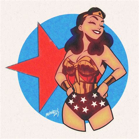 ArtStation - Wonder Woman, Gleb Melnikov | Wonder woman drawing, Wonder woman art, Wonder woman