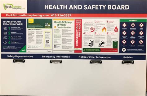 Health Safety Signage, Social Distancing, Best Price, 3M