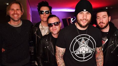 Avenged Sevenfold misses out on Grammy, but band doing very well in ...