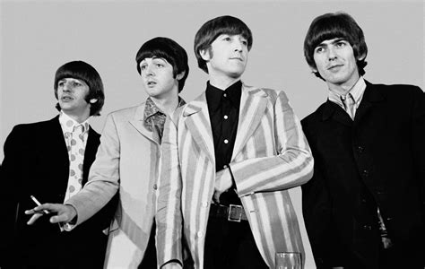 Lost Beatles tape to be restored and given to "national cultural institution" - Cream Music Magazine